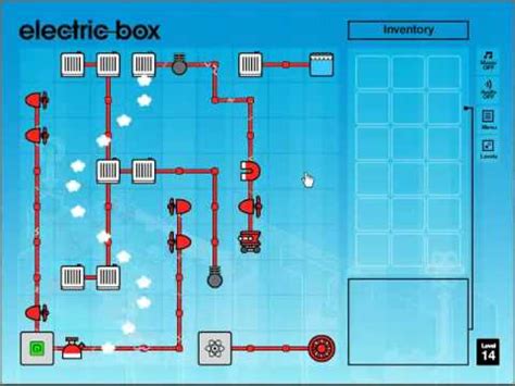 electric box level 29|electric box game.